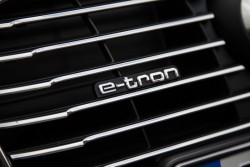 2014 Audi A3 Sportback e-tron. Image by Audi.