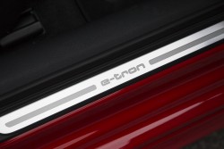 2014 Audi A3 Sportback e-tron. Image by Audi.