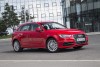 2014 Audi A3 Sportback e-tron. Image by Audi.