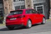 2014 Audi A3 Sportback e-tron. Image by Audi.