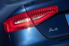 2012 Audi A4. Image by Audi.