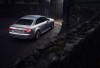 2015 Audi A4. Image by Richard Pardon.