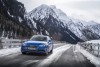 2016 Audi A4 quattro. Image by Audi.