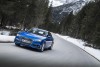 2016 Audi A4 quattro. Image by Audi.