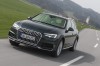 2016 Audi A4 allroad quattro. Image by Audi.