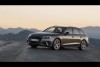 2019 Audi A4 Avant. Image by Audi.