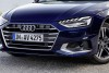 2020 Audi A4 Avant. Image by Audi AG.