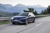 2020 Audi A4 Avant. Image by Audi AG.