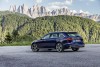 2020 Audi A4 Avant. Image by Audi AG.