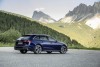 2020 Audi A4 Avant. Image by Audi AG.