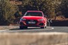 2020 Audi RS 4 Avant. Image by Jordan Butters.