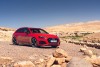 2020 Audi RS 4 Avant. Image by Jordan Butters.