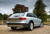 2009 Audi A4 allroad quattro. Image by Audi.