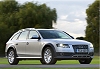 2009 Audi A4 allroad quattro. Image by Audi.