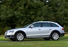 2009 Audi A4 allroad quattro. Image by Audi.