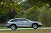 2009 Audi A4 allroad quattro. Image by Audi.