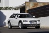 2012 Audi A4 allroad quattro. Image by Audi.