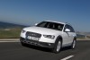 2012 Audi A4 allroad quattro. Image by Audi.