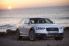 2012 Audi A4 allroad quattro. Image by Audi.