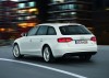 2012 Audi A4 Avant. Image by Audi.