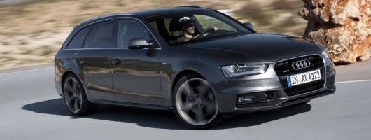 Audi A4 3 0 Tdi Quattro 272 S Line Review London Evening Standard