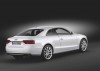 2011 Audi A5 facelift. Image by Audi.