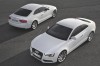 2011 Audi A5 facelift. Image by Audi.