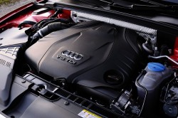 2012 Audi A5. Image by Matt Vosper.