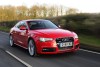 2012 Audi A5. Image by Matt Vosper.