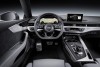 2016 Audi S5. Image by Audi.