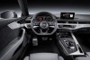 2016 Audi S5. Image by Audi.