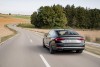 2017 Audi A5 Sportback. Image by Audi.