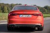 2017 Audi S5 Sportback. Image by Audi.