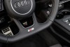 2017 Audi S5 Cabriolet. Image by Audi.