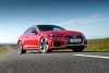 2017 Audi RS5 Coupe drive. Image by Audi.