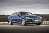 2018 Audi A5 Sportback TDI 190 drive. Image by Audi.