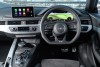 2018 Audi A5 Sportback TDI 190 drive. Image by Audi.