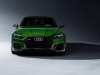 2018 Audi RS 5 Sportback revealed. Image by Audi.