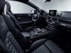 2018 Audi RS 5 Sportback revealed. Image by Audi.