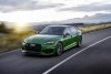 2018 Audi RS 5 Sportback revealed. Image by Audi.