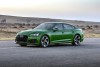 2018 Audi RS 5 Sportback revealed. Image by Audi.