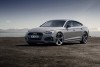 2020 Audi A5 S5 Facelift. Image by Audi AG.