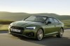 Audi smartens up A5 range. Image by Audi AG.