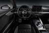 2020 Audi A5 S5 Facelift. Image by Audi AG.