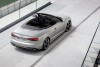 2020 Audi A5 S5 Facelift. Image by Audi AG.