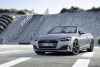 2020 Audi A5 S5 Facelift. Image by Audi AG.