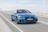 2020 Audi A5 S5 Facelift. Image by Audi AG.