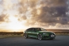 2020 Audi RS 5 Sportback UK test. Image by Audi UK.