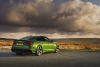 2020 Audi RS 5 Sportback UK test. Image by Audi UK.