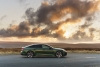 2020 Audi RS 5 Sportback UK test. Image by Audi UK.